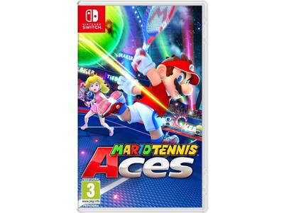Nintendo Mario Tennis Aces (Nintendo Switch)