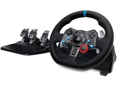 Logitech G29 Driving Force Racing Wheel