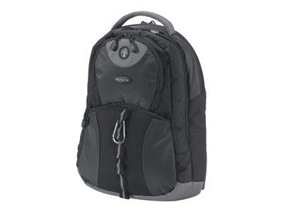 Dicota BacPacStyle DICOTA Laptop Bag 15.4" - Black