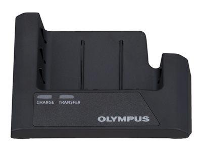 Olympus DS-9000 System Edition (w/o cradle, AC-Adapter, No Software)