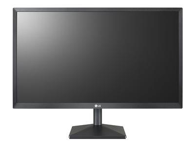 LG 24MK430H-B 24" 1920x1080 5ms VGA HDMI LED Monitor