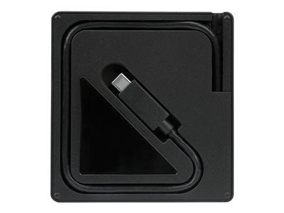 Targus Travel Docking Station USB-C - Black