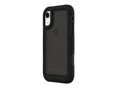 Griffin Survivor Extreme for iPhone XR - Black