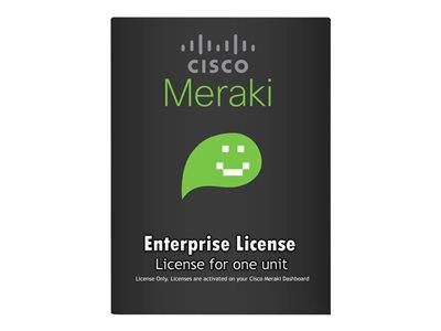 Meraki LIC-MS120-24P-1YR