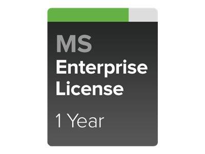 Meraki LIC-MS350-48-1YR