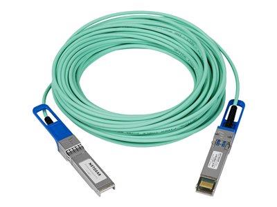 NETGEAR 15M SFP+ Direct Attach Cable Optical