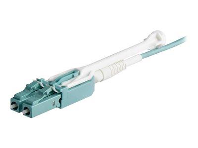 StarTech.com Fiber Breakout Cable 1m MPO / MTP to LC