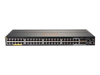 Aruba HPE Aruba 2930M 48G POE+ 1-SLOT Switch