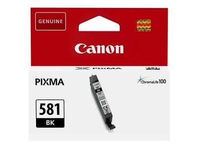 Canon CLI-581BK Black Ink Cartridge