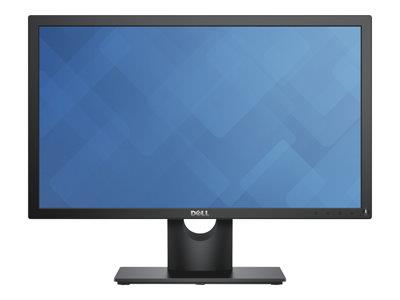 Dell 22 Monitor E2216HV 54.6cm 21.5" Black UK SAME AS 210-ALFY