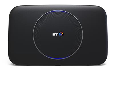 BT Smart Hub 2