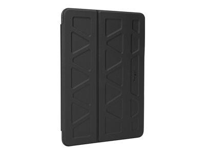 Targus Pro-Tek Flip Cover for Apple iPad Pro 10.5" - Black