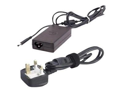 Dell 
 
UK 45W AC Adapter with Power Cord
