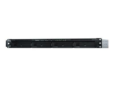 Synology RS1619xs+ 32TB (4 x 8TB IW) 4 Bay Rackmount NAS