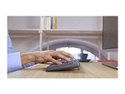 Logitech MK235 Wireless Keyboard / Mouse -Spanish/Mediterranean