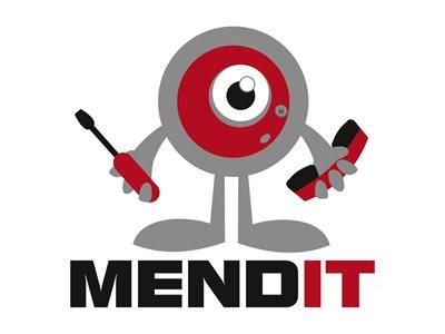 Mend IT 1 Year Maintenance Plus Smartphone £701-£1250 inc VAT