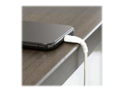 StarTech.com 2m USB to Lightning Cable