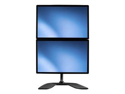 StarTech.com Vertical Dual Monitor Stand