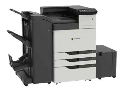 Lexmark CS923de Colour Laser A3 55ppm Printer