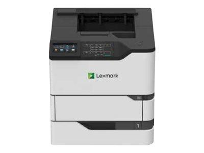 Lexmark MS826de Mono Laser A4 66 ppm Printer
