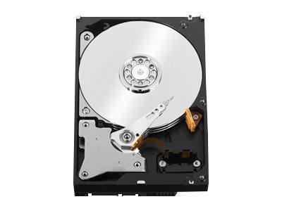 WD 6TB Red 5400 RPM SATA 3.5" 256MB Hard Drive