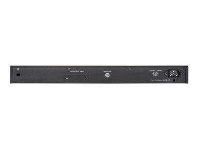 D-Link DGS 3130-30PS - Switch - L3 Lite - Managed