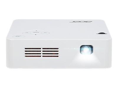 Acer C202i DLP WVGA 300 Lumens Projector