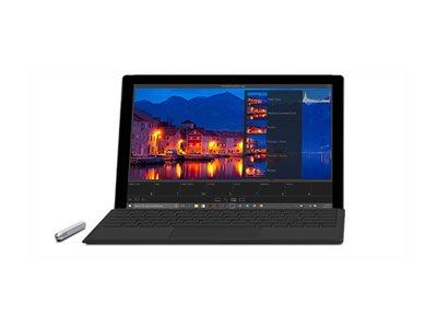 Microsoft Surface Pro Keyboard- Black