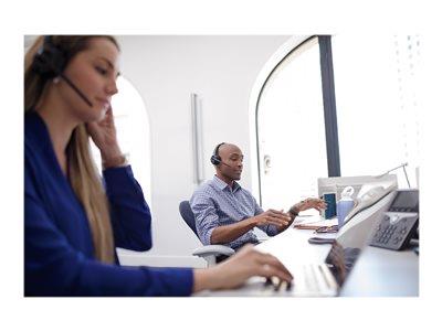 Poly Plantronics Savi W8210-M Mono MS Wireless Headset