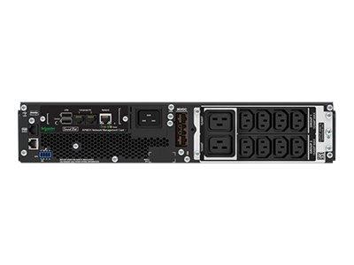 APC Smart-UPS SRT 3000VA RM Network Card