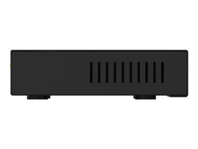 NETGEAR Smart Switch 5-port x 10/100/1000