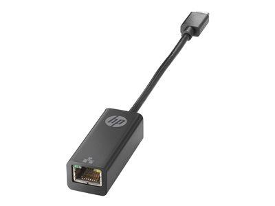 HP USB-C to RJ45 Adapter