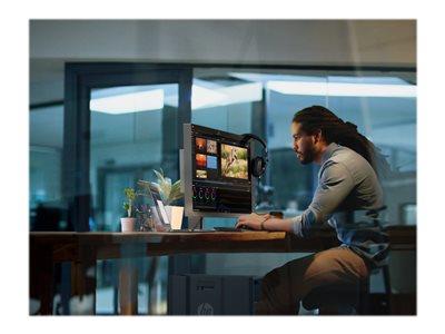 HP Z32 31.5" 3840x2160 14ms HDMI DisplayPort IPS LED Monitor