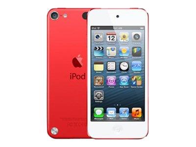 Apple iPod touch 128GB - PRODUCT(RED)