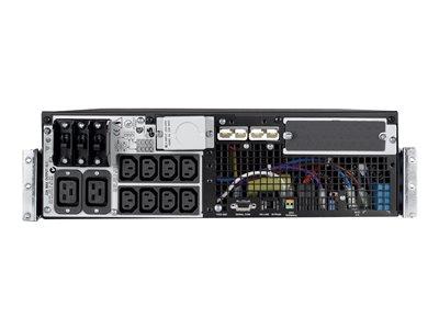 APC SMART-UPS RT 6000VA 230V