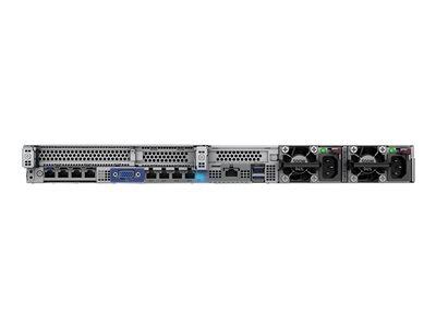 HPE ProLiant DL325 Gen10 AMD EPYC 7351P 16GB