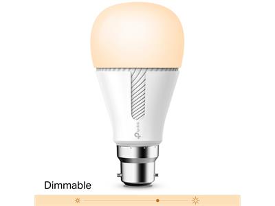 TP LINK KL110B Dimmable Kasa Smart Bulb - Bayonet