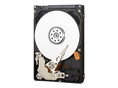 WD 320GB AV-GP SATA 3Gb/s 16MB 5400RPM 2.5" Hard Drive