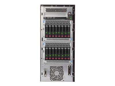 HPE ProLiant ML110 Gen10 Intel Xeon Bronze 3204 8GB
