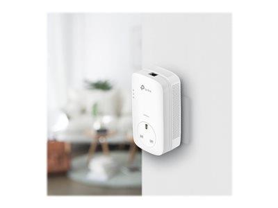 TP LINK AV1300 Gigabit Powerline Starter Kit
