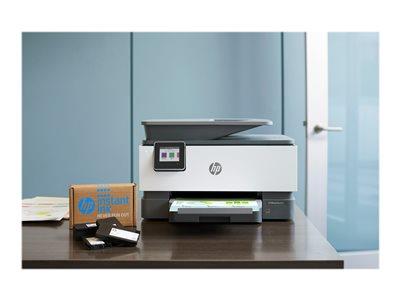 HP Officejet Pro 9010 Colour Ink-Jet Multifunction Printer