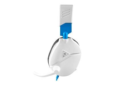 Turtle Beach Recon 70P White
