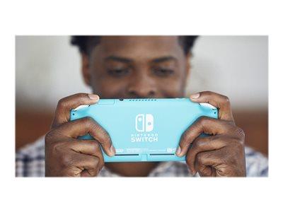 Nintendo Switch Lite Turquoise