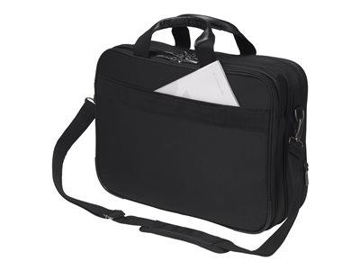 Dicota Eco Top Traveller Twin SELECT 14-15.6"