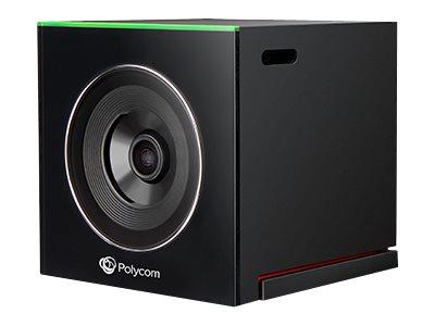Polycom EagleEye Cube Video Conferencing Camera HDCI