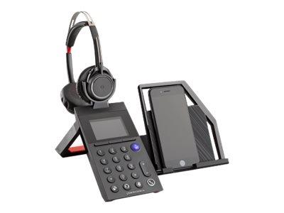 Poly Plantronics Elara 60 Series for Voyager