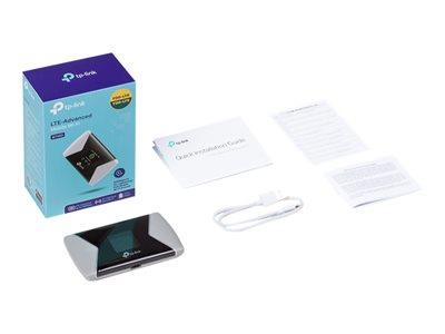 TP LINK M7450 300Mbps Mobile WiFi