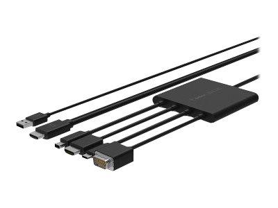 Belkin Multi Input Display Adapter