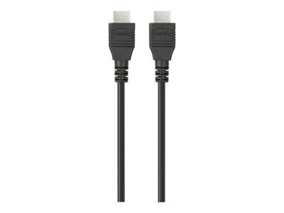Belkin High Quality HDMI Cable High Speed Gold 2m