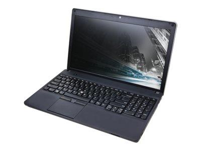 Dicota Privacy filter 2-Way for Laptop 15.6" Wide (16:9), self-adhesive